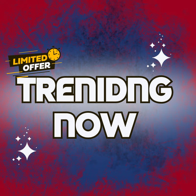 💎 Trending Now