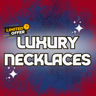 💎 Luxury Necklaces